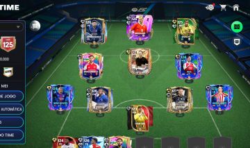 Conta fc mobile ovver 125