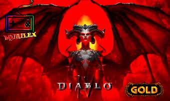 DIABLO 4 GOLD DA TEMPORADA 13(TODAS AS PLATAFORMAS)