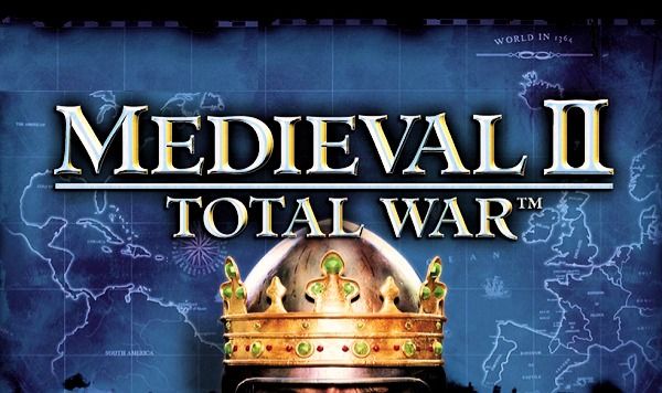 Total War: MEDIEVAL II - Definitive Edition - (Pc - Steam)