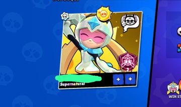 Conta brawl stars full acesso (2018)
