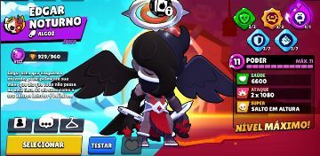 CONTA DE CLASH + BRAWL STARS UPADÍSSIMAS! BLACK FRIDAY - ENVIO IMEDIATO