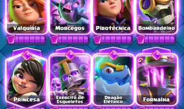 CRL ARENA 31, 13k DE TROFÉUS