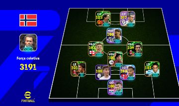 Bale 107, Messi 103, Owen 103 e Neymar 102 | Imperdível