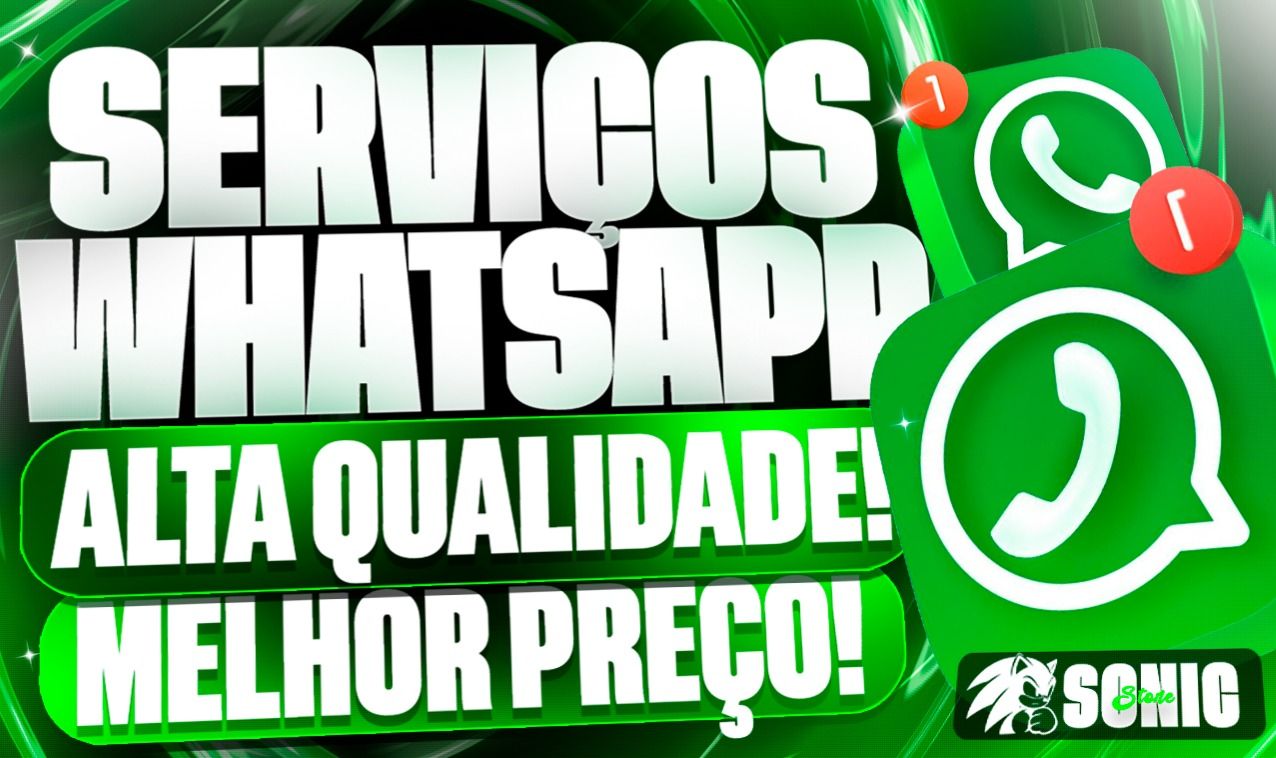 WHATSAPP CANAIS | Seguidores BR e Mundiais + Reações nas Atualizações