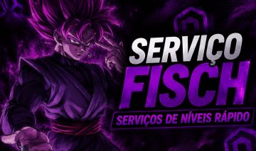UP | NIVEIS & MONEY FISCH CUSTO BENEFÍCIO