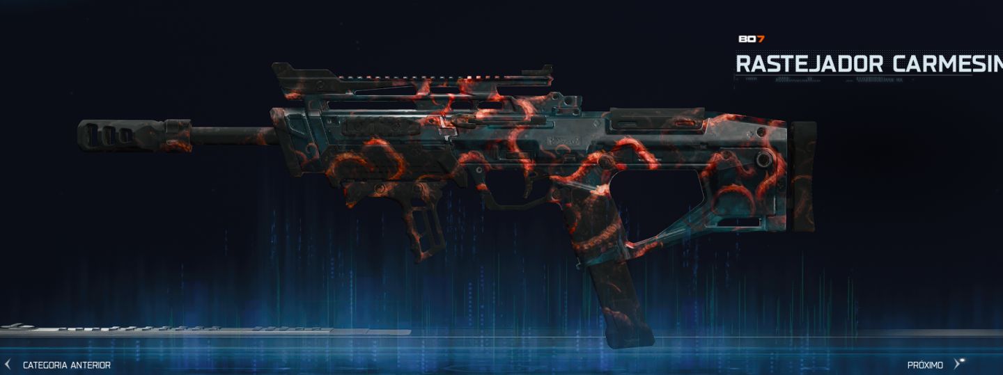 Conta Warzone Prestígio 5 Nível 41 | Skins e Camuflagens Raras