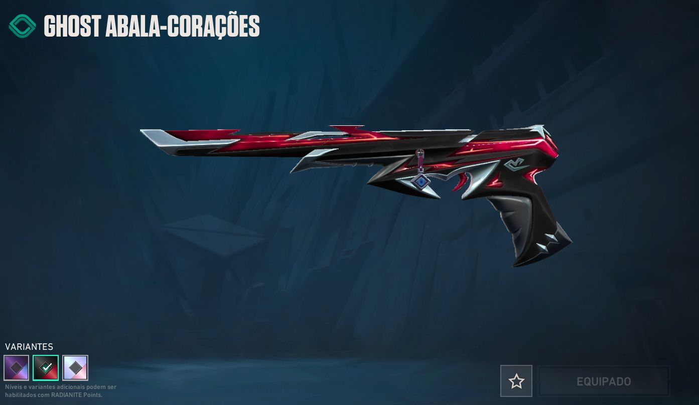 Conta - Nível 279 | Único Dono | Arcane + Diversas Skins