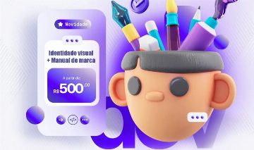 Identidade Visual / Logomarca