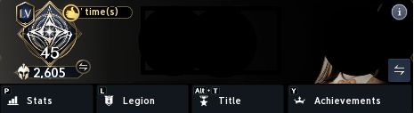 Conta AION 2 SpiritMaster 2610 GS e 127,8K CP, Server Ariel, Elyos (NEGOCIAVEL)