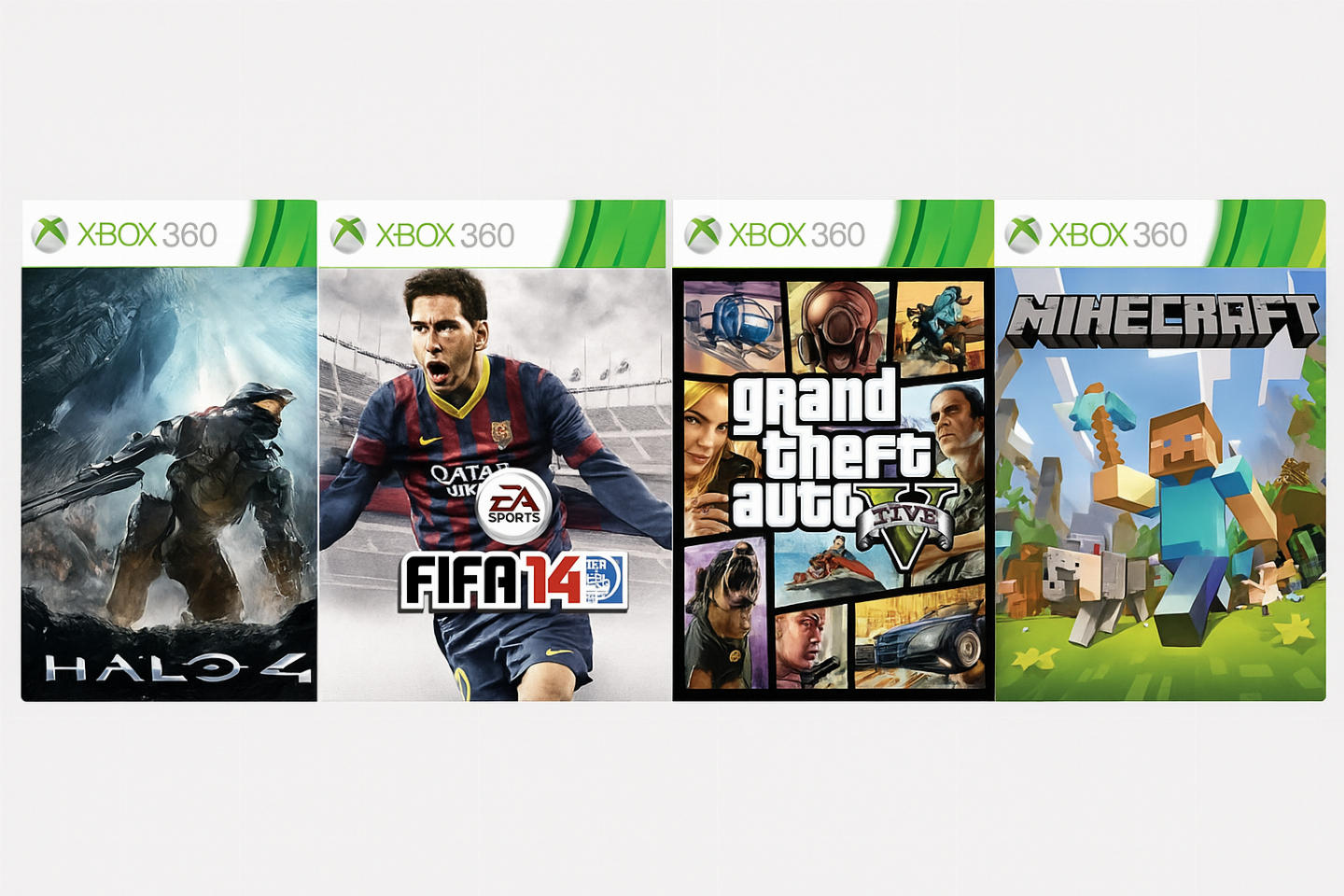 JOGOS XBOX 360 (MÍDIA DIGITAL]