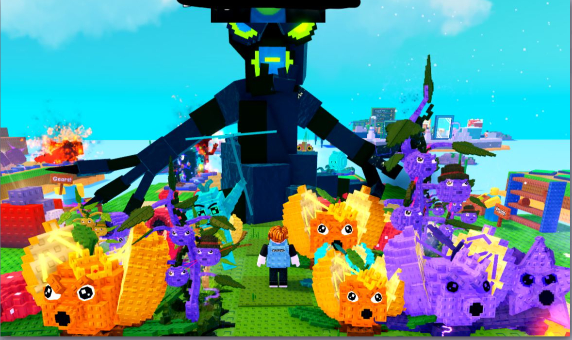 CONTAS PLANTS VS BRAINROTS [ENTREGA AUTOMATICA] PLANTAS LIMITADAS