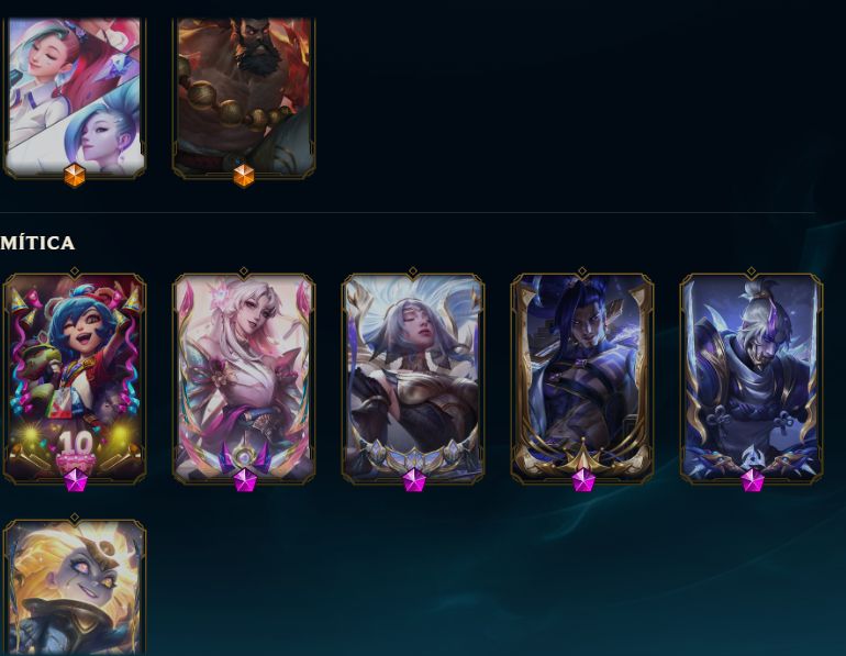 Valorant Champions 2021 e Conta LOL Full Champs e skins