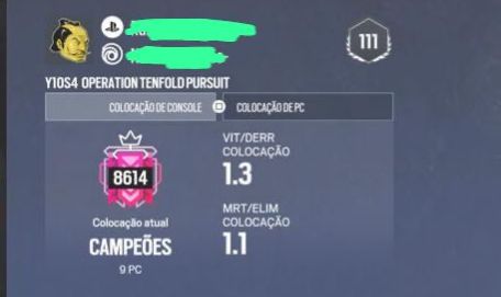 BOOST RAINBOW SIX SIEGE (PSN/XBOX)