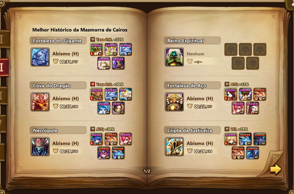 Han + PvE speed safe!