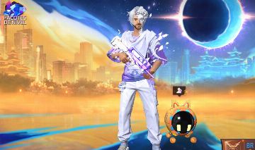 CONTA DE FREE FIRE | BASICA FULL ACESSO + SUPORTE