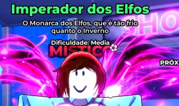 Conta de blue lock com item ilimitado