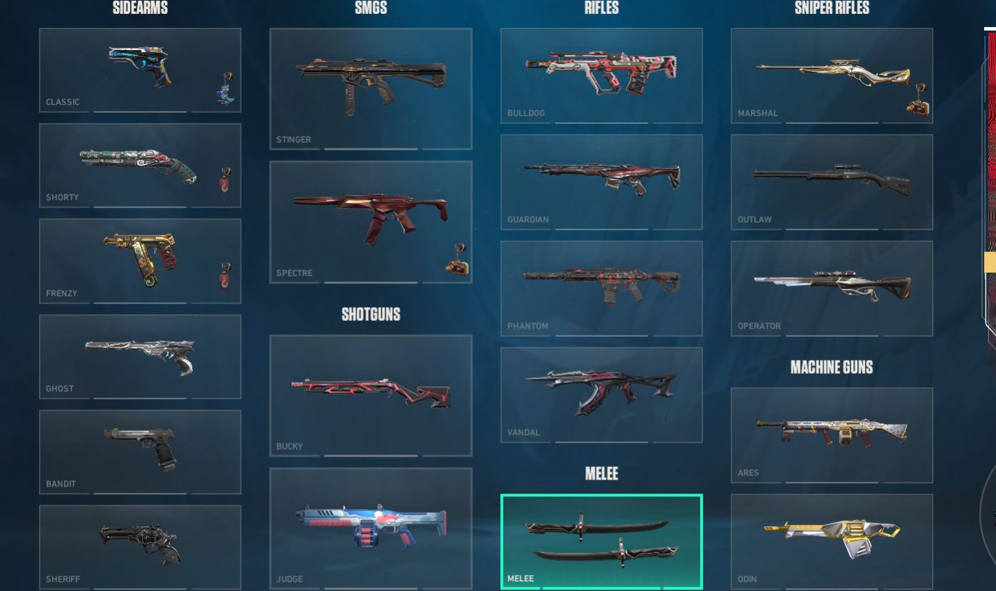 CONTA VALORANT P SAIR AGORA!!! 5K+ GASTOS NA CONTA