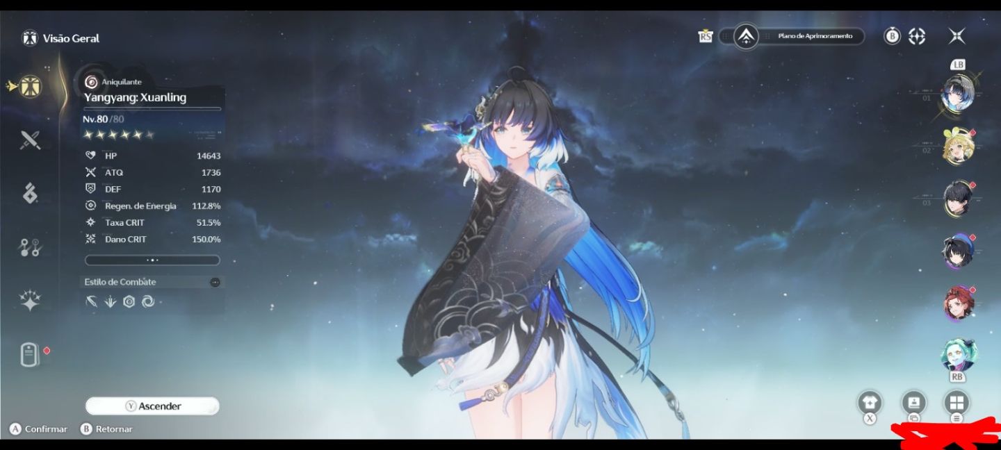 Xuanling s6 outros t5