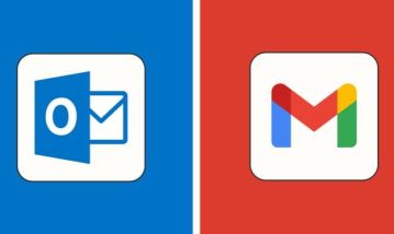 CONTAS GMAIL + Enrte Rapida
