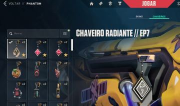 ELOJOB VALORANT - SUBO A CONTA RAPIDO E DX O CLIENTE ME VER JOGANDO PELO DISCORD