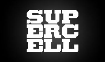 Conta Sulpercell com Brawl Stars e Clash Royale