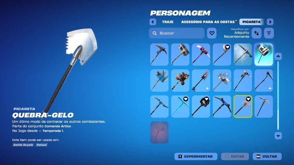 CONTA FORTNITE FULL ACESSO - STW FUNDADOR + GLOW + 94 SKINS + JOGOS NA EPIC