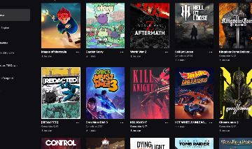 Conta epic games premium