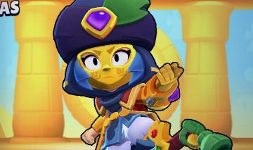 Brawl stars, 102 brawlers + passes