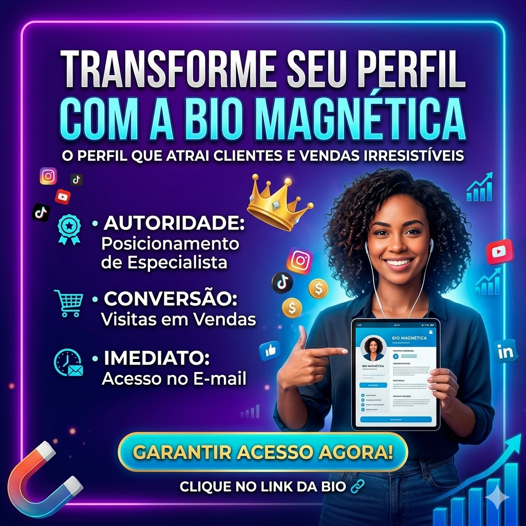 PACK BIO MAGNÉTICA
