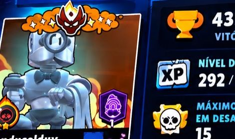 Conta Brawl Stars, 2019, tudo q tem direto!!