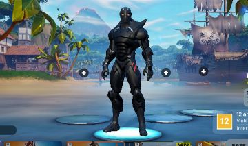 CONTA FORTNITE, SALVE O MUNDO FUNDADOR V BUCKS INFINITOS , PASSE OG