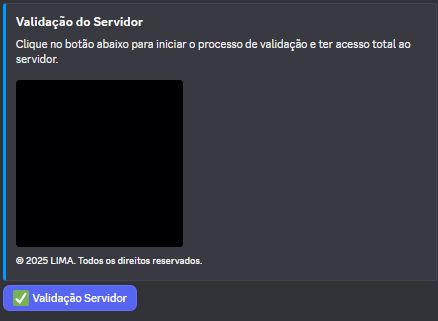BOT CUSTOMIZADO PARA DISCORD | Pronto + Configurável