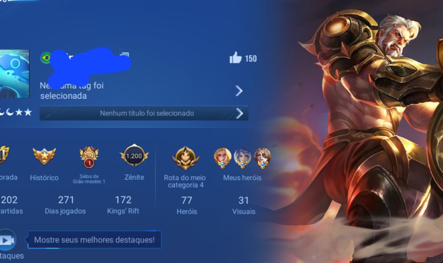 Honor of kings 77 bonecos + 31 skins
