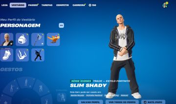 CONTA FORTNITE ANTIGA SALVE O MUNDO OG, VÁRIAS SKINS TRYHARDS E PASSES ANTIGOS