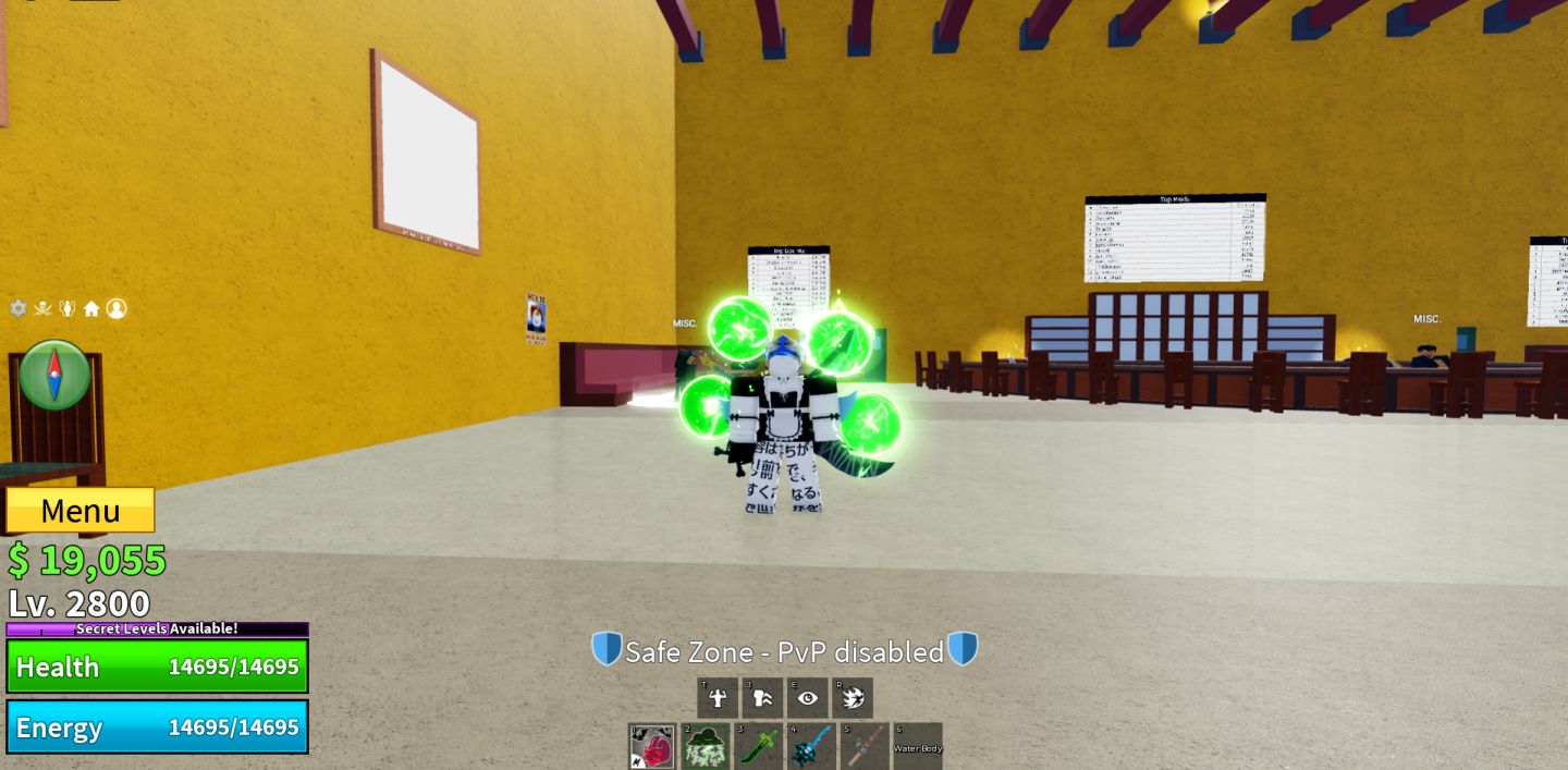 CONTA BLOX PERM BUDA, PORTA E LIGHTNING. GAMEPASS 2X DROP E MAIS NA DESCRISAO