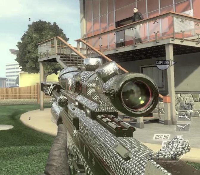 Call of Duty BO2 GOLD, DIAMANTE, PRESTIGIO