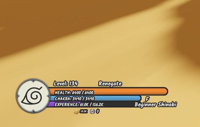 Conta De Ninja Time Com Rinnegan, Magekyo Do Madara, Roupa De Tester, e Gamepass