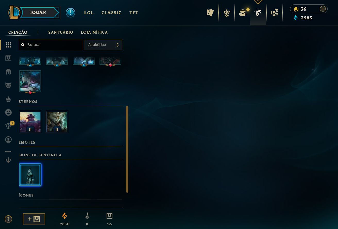 [ACESSO IMEDIATO] Ouro IV 73 Skins 80 Campeões