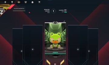 CONTA DE VALORANT CHAMPIONS 2026 + KURONAMI | ACEITO PROPOSTAS| PREÇO NEGOCIÁVEL