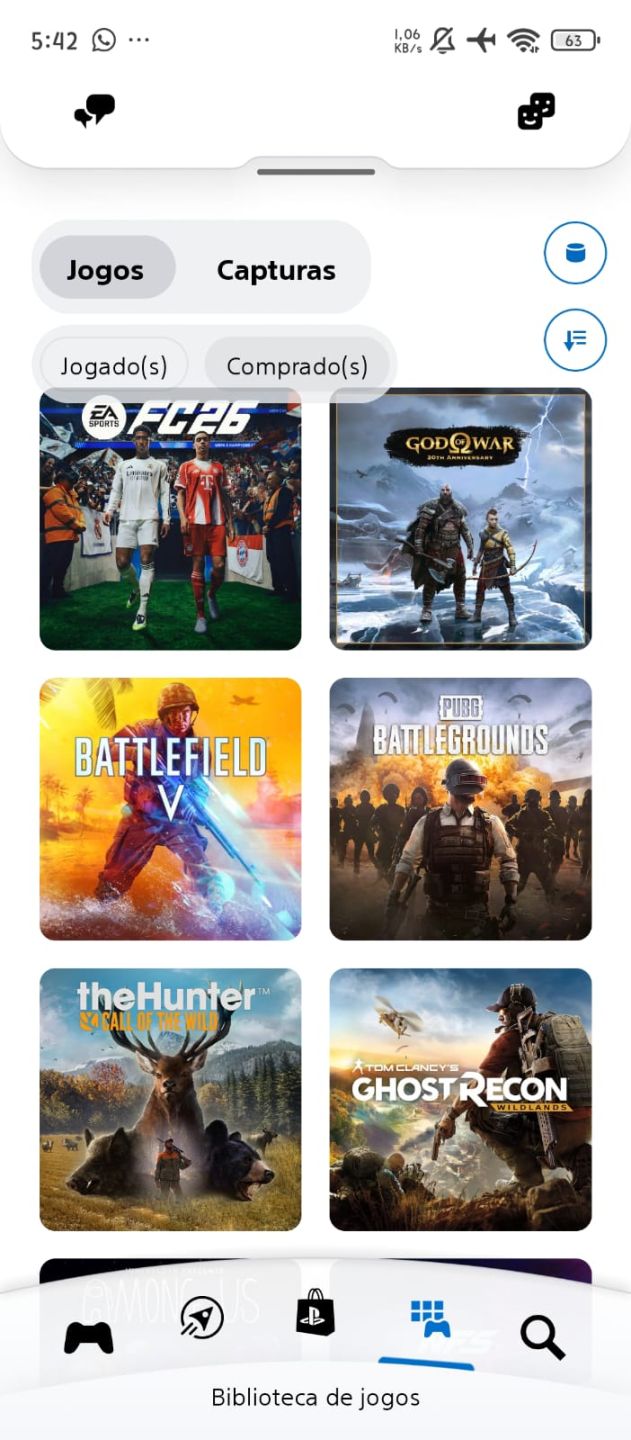 CONTA DE EFOOTBALL + FORNITE + PSN COSOLE PS4/PS5