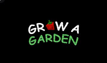 Vendendo pets de grow a garden, tô dropando do game