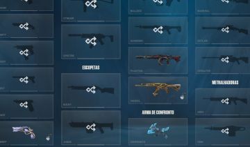 Conta com skin pronta para ranked/mmr dima