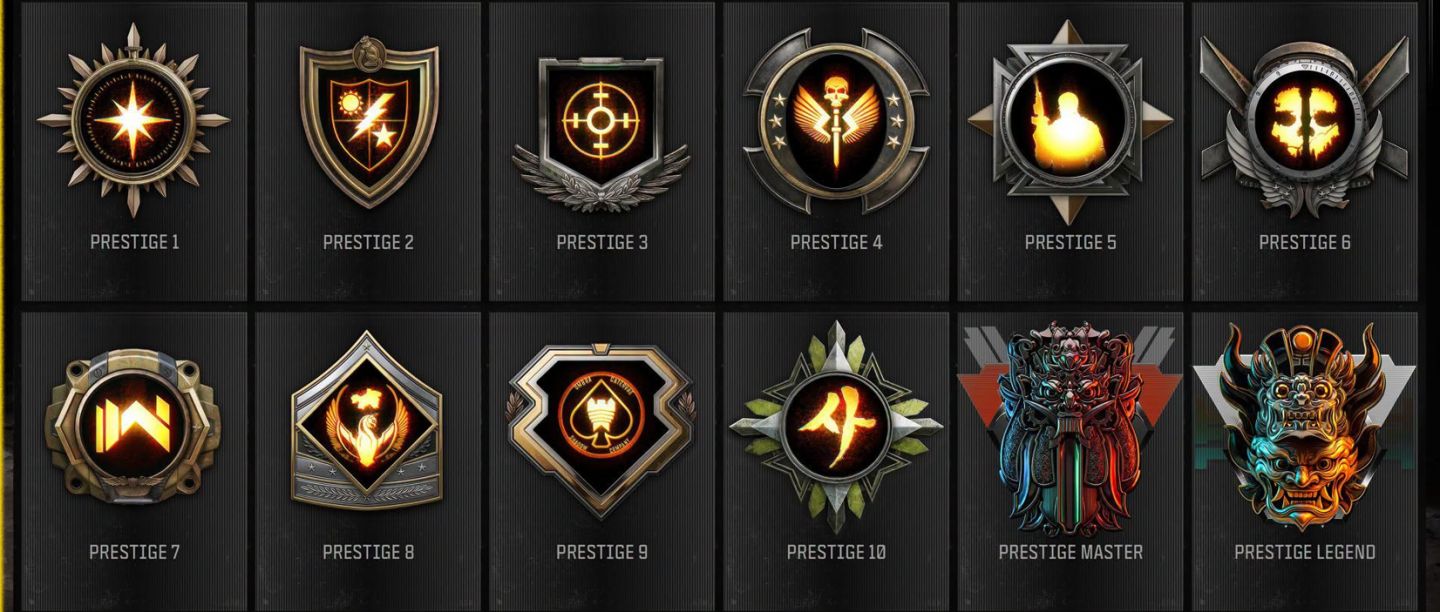 UP DE LEVEL MW4 | WZ | DMZ | PSN / XBOX 100% NA RAÇA