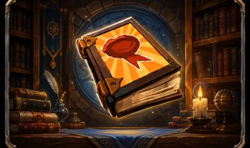 100x TOMOS DA VISÃO - ALBION ONLINE