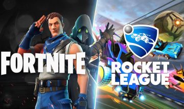 CONTA EPICGAMES FULL-ACESSO + ITENS EXCLUSIVOS DE FORTNITE E ROCKET LEAGUE + GTA