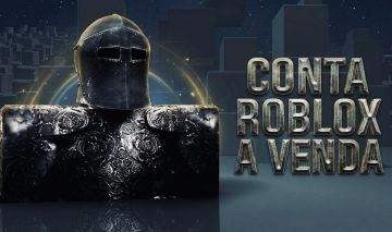 [PROMOÇÃO] CONTA ROBLOX 18+ VOICE CHAT