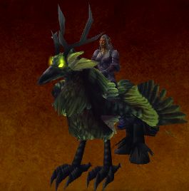 Conta WoW Retail com Challenge mod pandaria, Challenge mod WoD, Mounts raras
