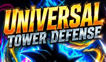 A melhor conta de universal tower defense, possuí vários ruller