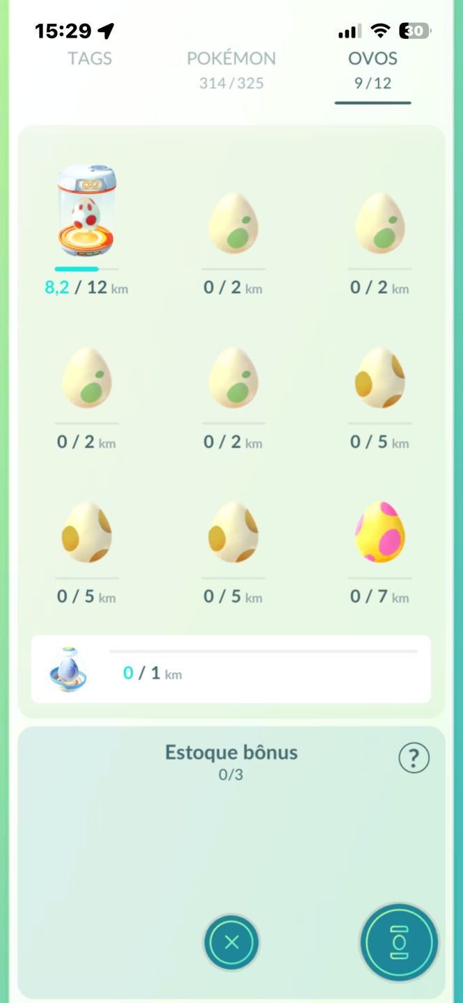 CONTA POKÉMON GO NÍVEL 39 À VENDA 40 SHINY, 28 LENDÁRIOS E 28 PERFEITOS 100%!