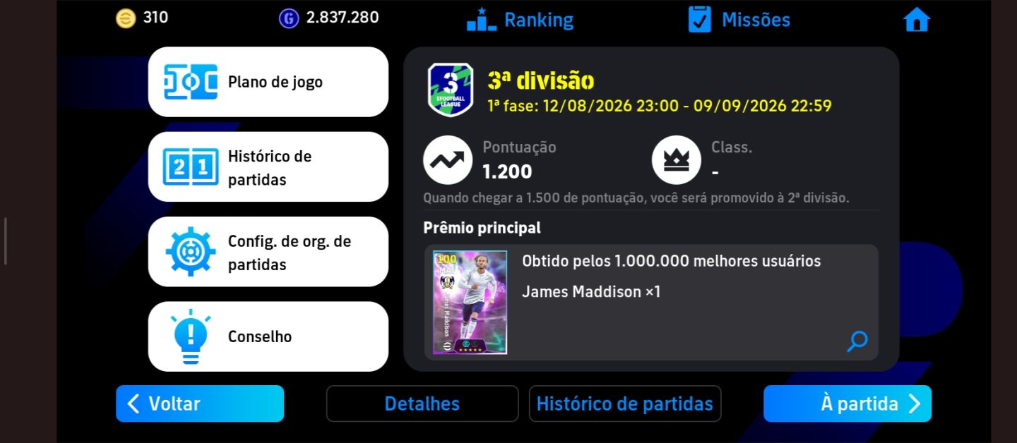 CONTA 3149 COM CASILLAS 105, LUIS SUARES 104 E THIAGO ALCANTARA 102